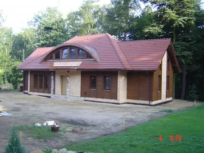 Fach-Bud. Firma budowlana. Walczak J.